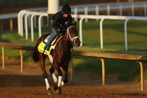 Your guide to the 2024 Kentucky Derby: How to watch, handicapping the race, and a look at the favorites - The Boston Globe