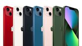 當果粉了！月底前iPhone 13這裡買狂降3500元