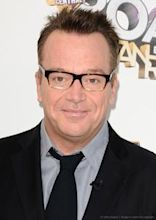 Tom Arnold