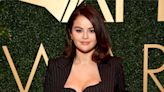 Selena Gomez Shares Sweet Pic Of Her 'Happy Place' With Benny Blanco | iHeart