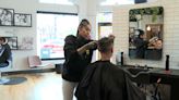 Denver barbershop gives formerly incarcerated individuals a second chance