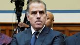 Back-to-back rulings against Hunter Biden pave way for June gun trial