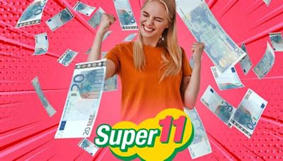 Comprobar Super Once: los resultados ganadores del Sorteo 3 de este 25 abril