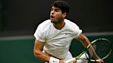 Wimbledon 2024: Carlos Alcaraz beat Tommy Paul in quarterfinals; to face Daniil Medvedev in semis