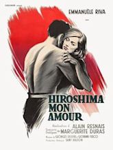 Hiroshima, mon amour