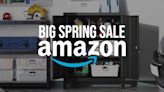 The best Amazon Big Spring Sale garage storage and cleaning deals