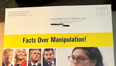 'The gloves are off': Accusations fly, campaigns get ugly ahead of Tallahassee primary