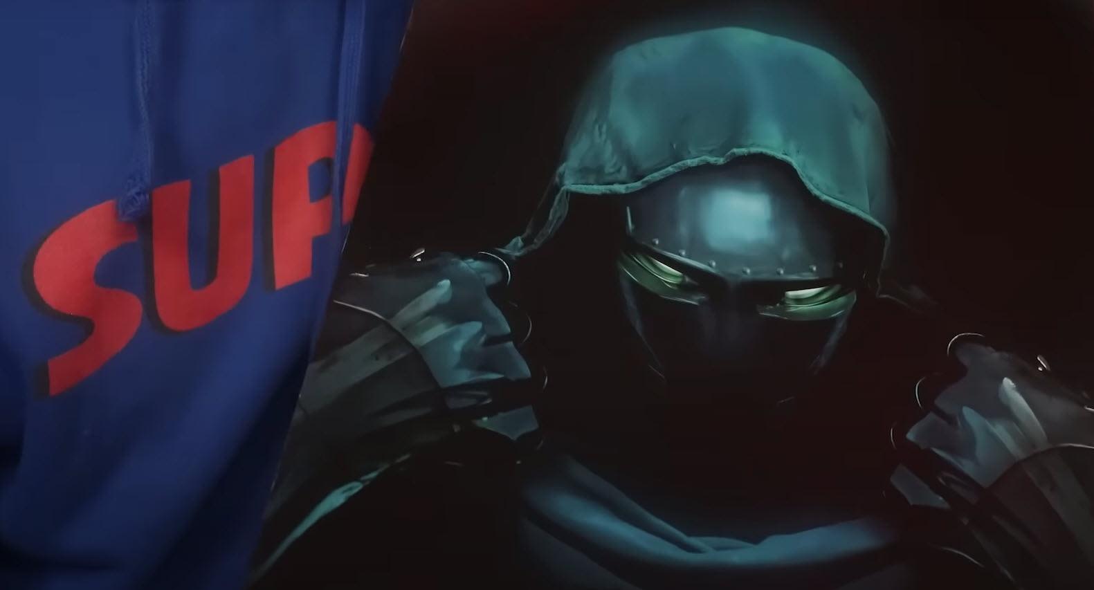 This ‘First Look’ At Robert Downey Jr’s MCU Doctor Doom Is Not Real, Don’t Be Fooled