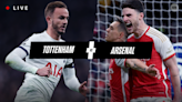 Tottenham vs Arsenal live score, result, updates, stats, lineups as Gunners lead derby through Hojbjerg OG | Sporting News Canada