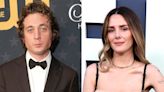 Jeremy Allen White Shares He Felt 'Terribly Low Lows' Amid Divorce