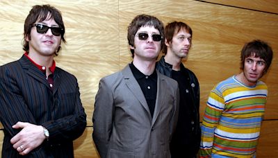 Oasis fans scrambling to secure reunion tickets frustrated by online error messages