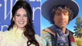 Who Is Lana Del Rey's Rumored Fiancé? All About Evan Winiker