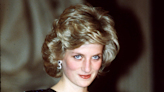 One of Princess Diana's Quintessential '80s Gowns Just Shattered Records in Auction