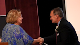 Charlevoix High School inducts Hall of Fame alumni honorees