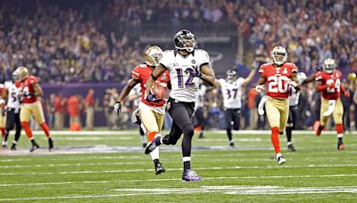 Super Bowl champion Jacoby Jones dies