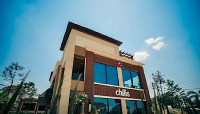 Partner Content | Chili's Grill & Bar Makes a Grand Debut in Ludhiana