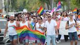 Pride Chetumal: colectivos LGBTIQ+ invitan a la marcha por la igualdad