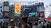 Lollapalooza Chile 2025: cuándo es, precios y cómo comprar entradas para el evento