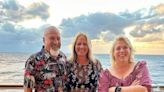 Sister Wives’ Christine Brown and Husband Go on Cruise With Janelle Brown