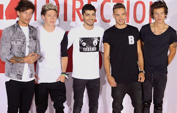 Zayn Malik Says He 'Took Things Too Serious' in One Direction: I Didn't 'Enjoy the Band Enough'