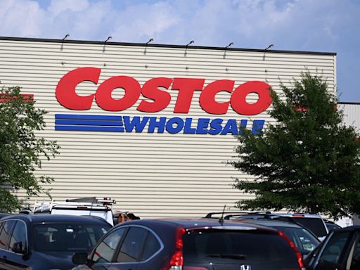 Costco customer reveals contents of viral apocalypse food bucket