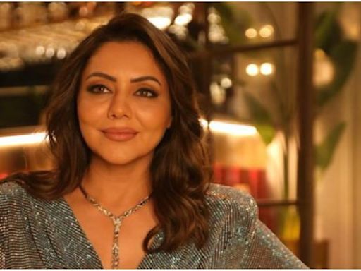Gauri Khan reveals who can make her laugh the most and it’s not Shah Rukh Khan