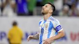 Argentina reached Copa America semifinals, beats Ecuador 4-2 on penalty kicks after 1-1 draw