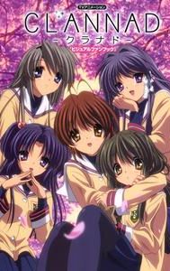 Clannad