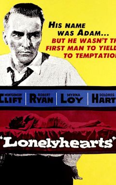 Lonelyhearts