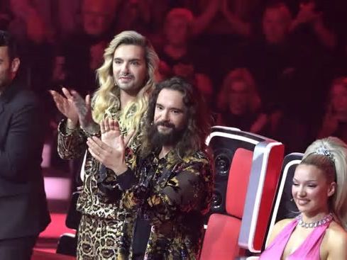 "The Voice" laufen die Coaches davon: Wer sind die neuen Juroren?