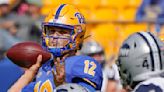 Pitt's Patti subs again as postseason QB in Sun Bowl vs UCLA