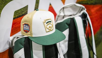 Little League World Series 2024: tv schedule, bracket, teams, scores