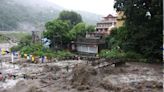 Himachal: 56 killed in rain-related incidents since onset of monsoon, financial loss of ₹410 crore