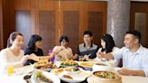 台南大飯店母親節吃豪華美饌 再送全家福拍攝