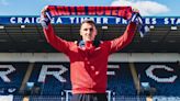 Raith Rovers confirm capture of freed Hibs stalwart Paul Hanlon