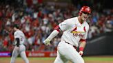 MLB roundup: Cards prevail on Nolan Gorman's walk-off HR