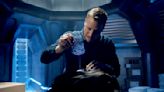 Alan Tudyk infuses 'Resident Alien' with the art of clowning