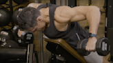 5 Must-Do Rear Delts Moves to Build 3D Shoulders