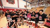 San Diego City College men’s basketball team heads to state championship quarterfinals