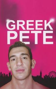 Greek Pete