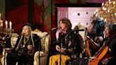 Grammys 2024: Joni Mitchell Joined By Brandi Carlile For ‘Both Sides Now’