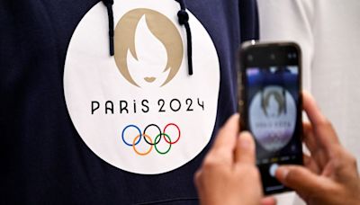 Climate Protest In Paris Foiled On First Day Of Olympics 2024 | Olympics News