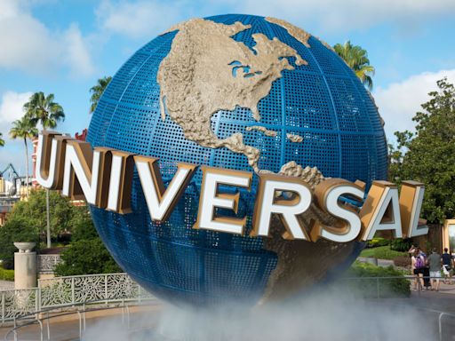 New Universal Studios theme park 'could boost UK by £50bn' | ITV News