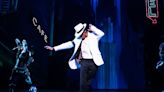 A Michael Jackson musical that doesn’t look at the man in the mirror? No thanks