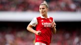 Steph Catley signs new Arsenal deal