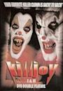 Killjoy (film series)