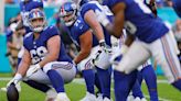 Ex-Giants OL Billy Price retires from NFL after life-saving surgery