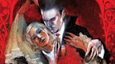 Dracula bites back in the first of a new series of Universal Monsters comics from Skybound