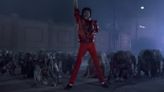 Imagens mostram recriação do clipe de Thriller na cinebiografia de Michael Jackson