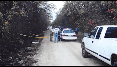 Woman indicted in the death of newborn baby who was abandoned in North Texas cow pasture